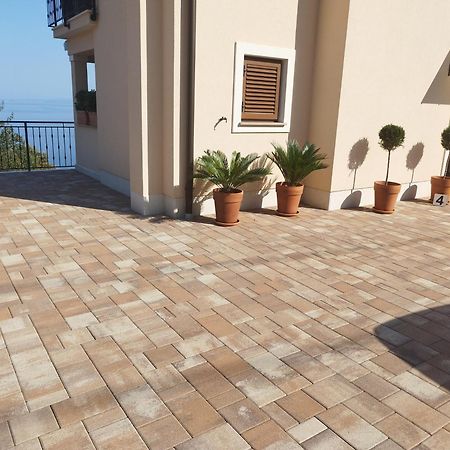 Apartments Villa Elma Mošćenička Draga Esterno foto