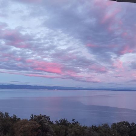 Apartments Villa Elma Mošćenička Draga Esterno foto
