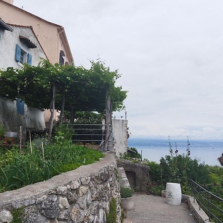 Apartments Villa Elma Mošćenička Draga Esterno foto