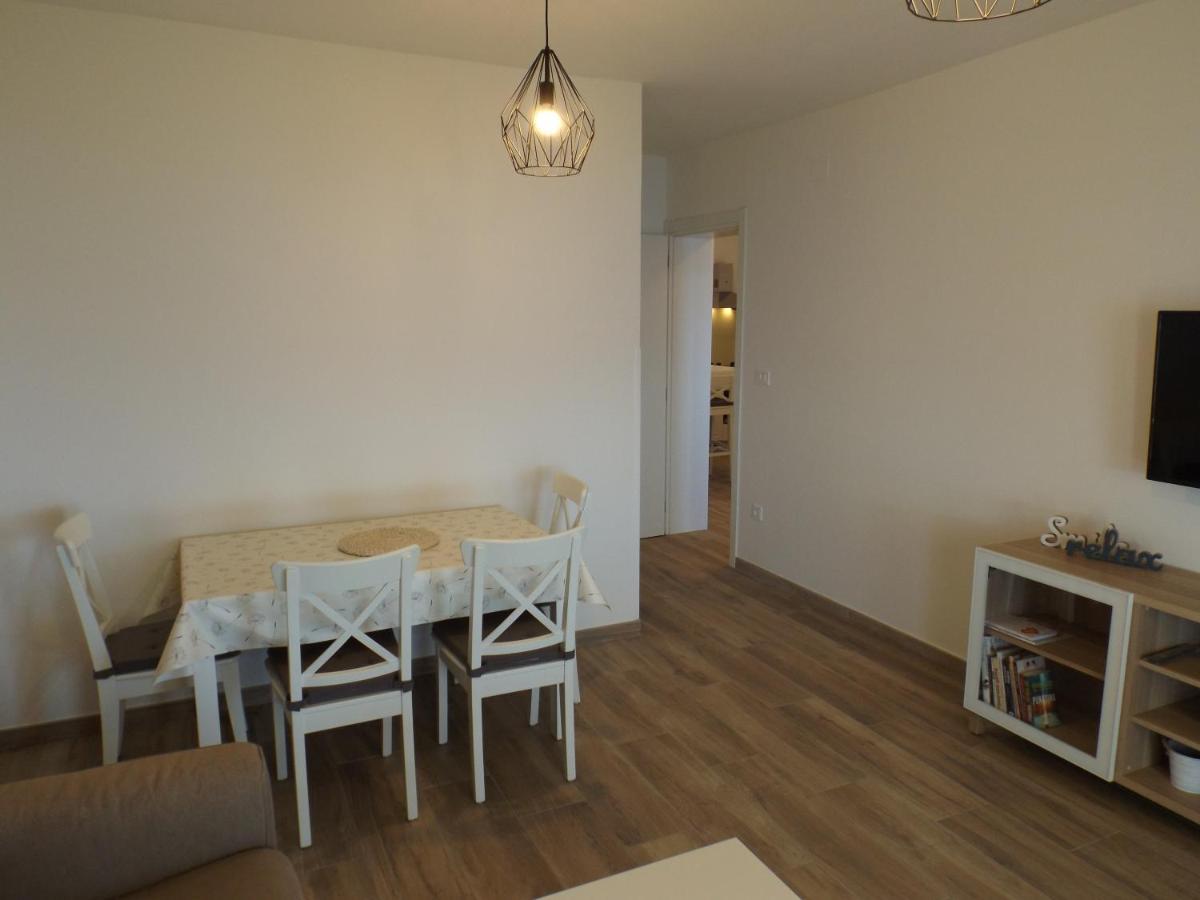 Apartments Villa Elma Mošćenička Draga Esterno foto