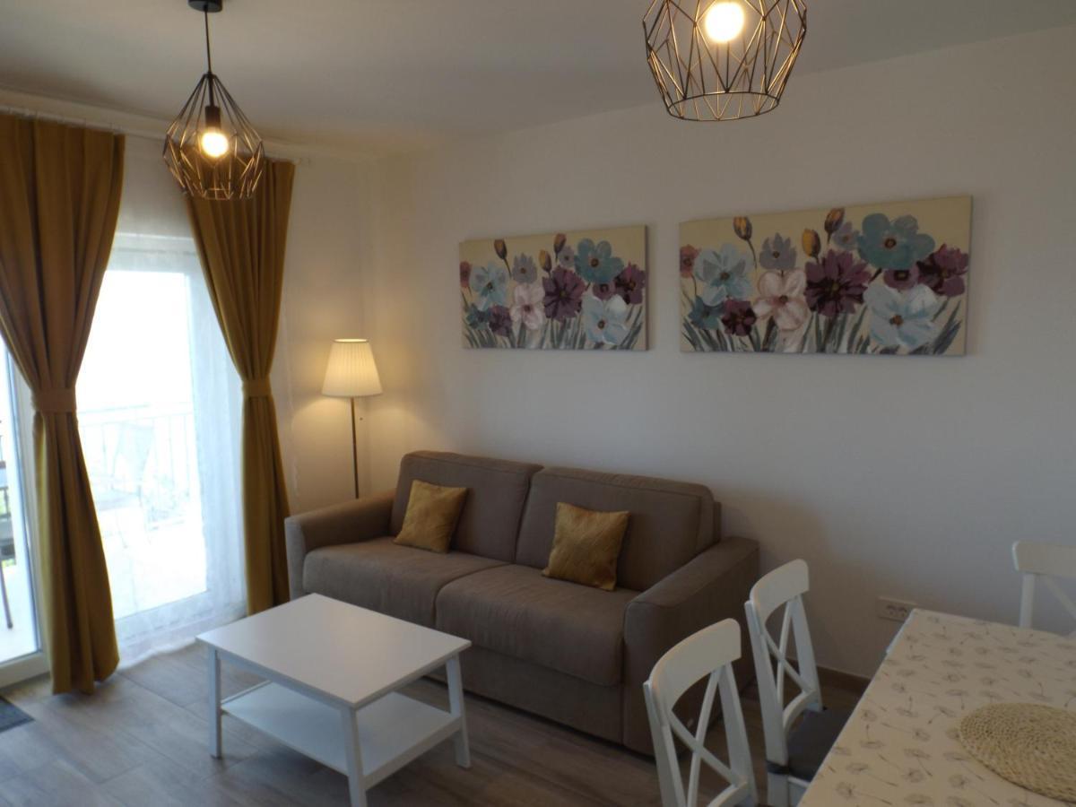 Apartments Villa Elma Mošćenička Draga Esterno foto