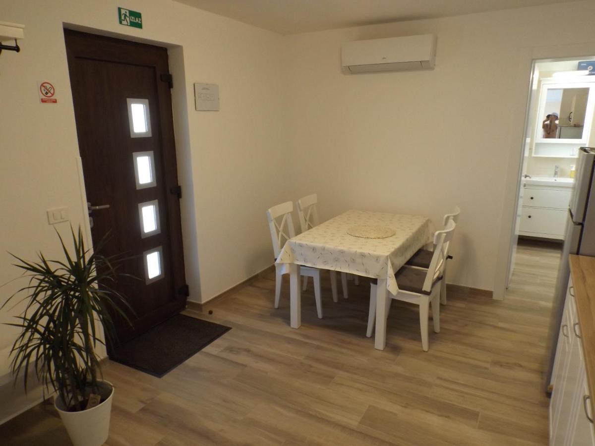 Apartments Villa Elma Mošćenička Draga Esterno foto