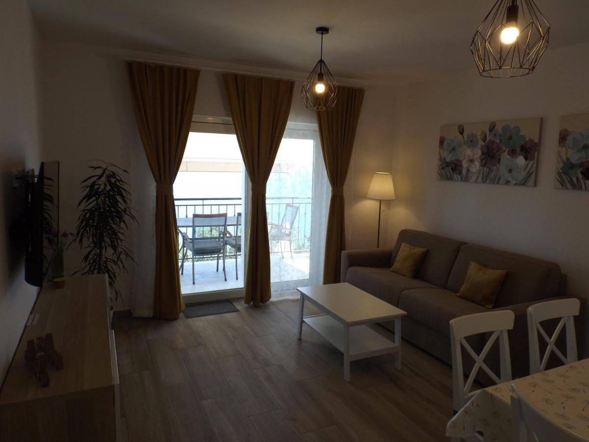 Apartments Villa Elma Mošćenička Draga Esterno foto
