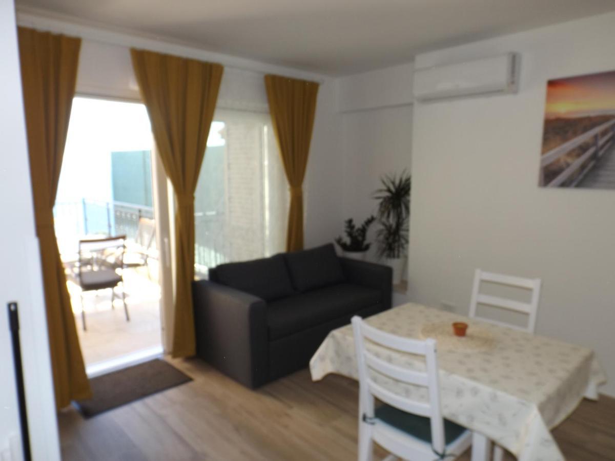 Apartments Villa Elma Mošćenička Draga Esterno foto