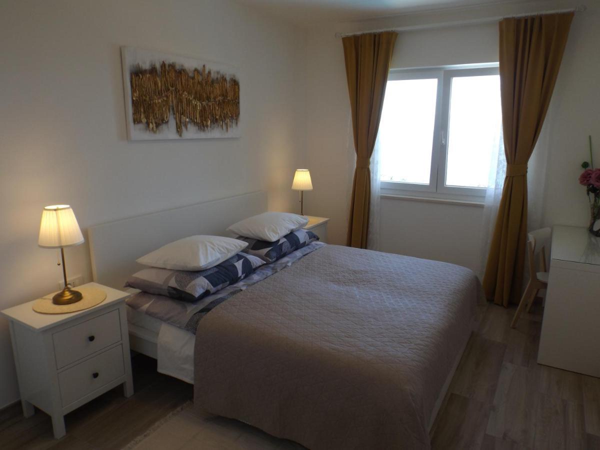 Apartments Villa Elma Mošćenička Draga Esterno foto