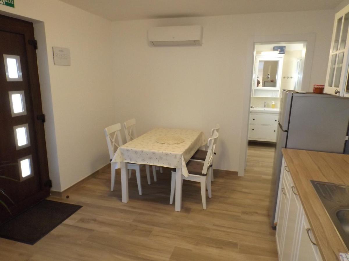 Apartments Villa Elma Mošćenička Draga Esterno foto