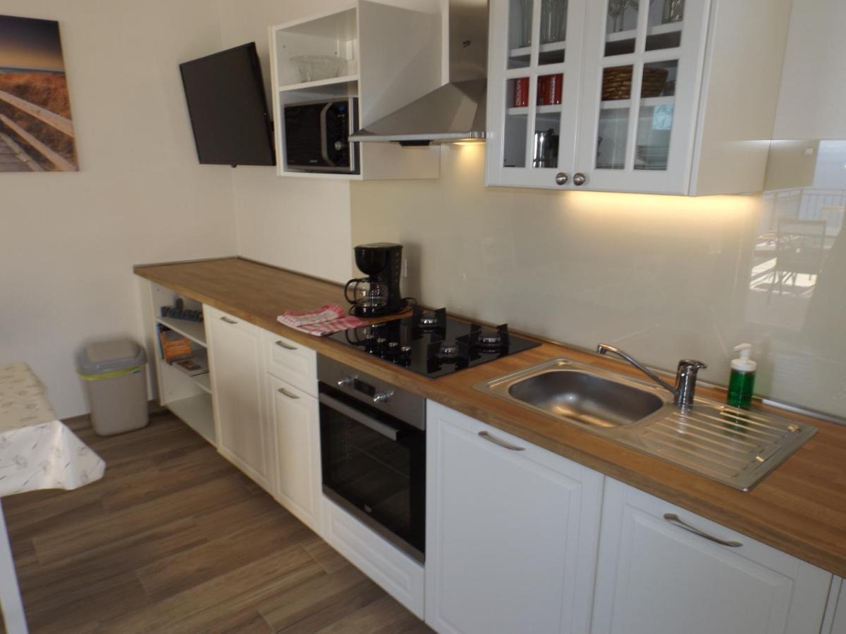 Apartments Villa Elma Mošćenička Draga Esterno foto