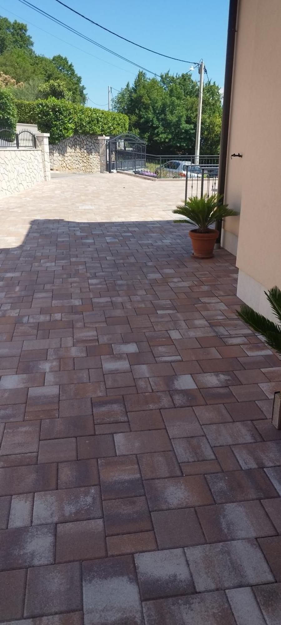 Apartments Villa Elma Mošćenička Draga Esterno foto
