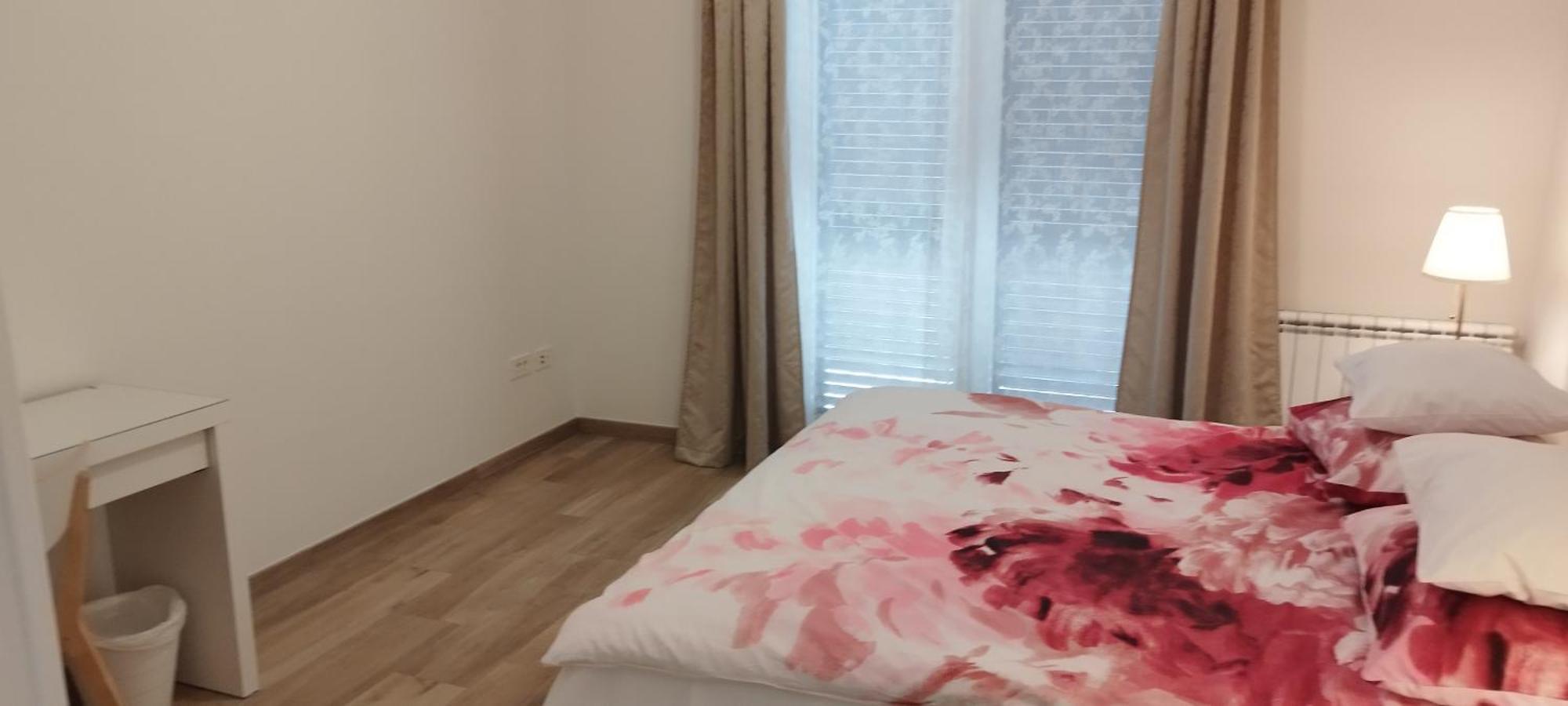 Apartments Villa Elma Mošćenička Draga Esterno foto