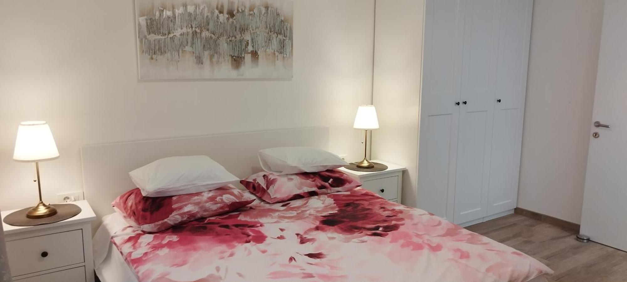 Apartments Villa Elma Mošćenička Draga Esterno foto