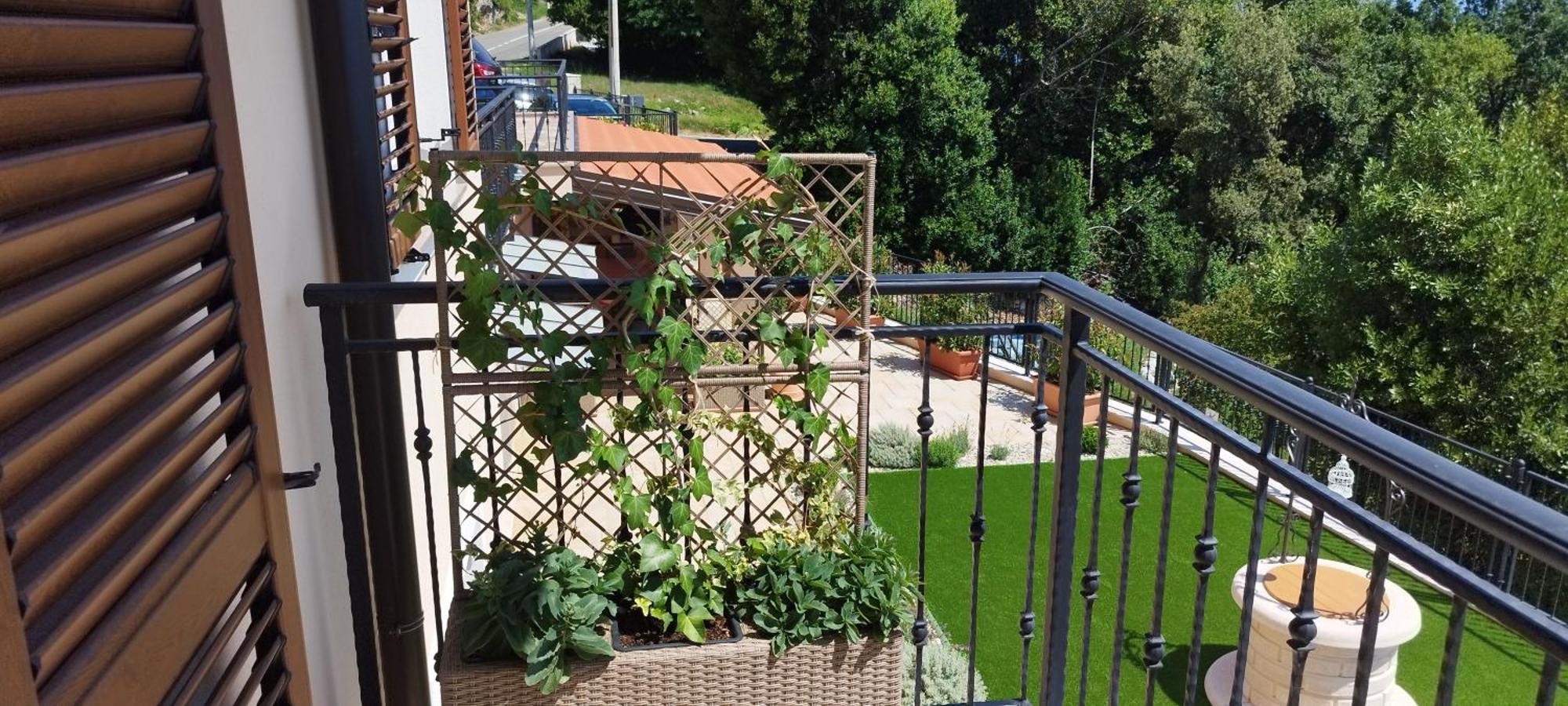 Apartments Villa Elma Mošćenička Draga Esterno foto