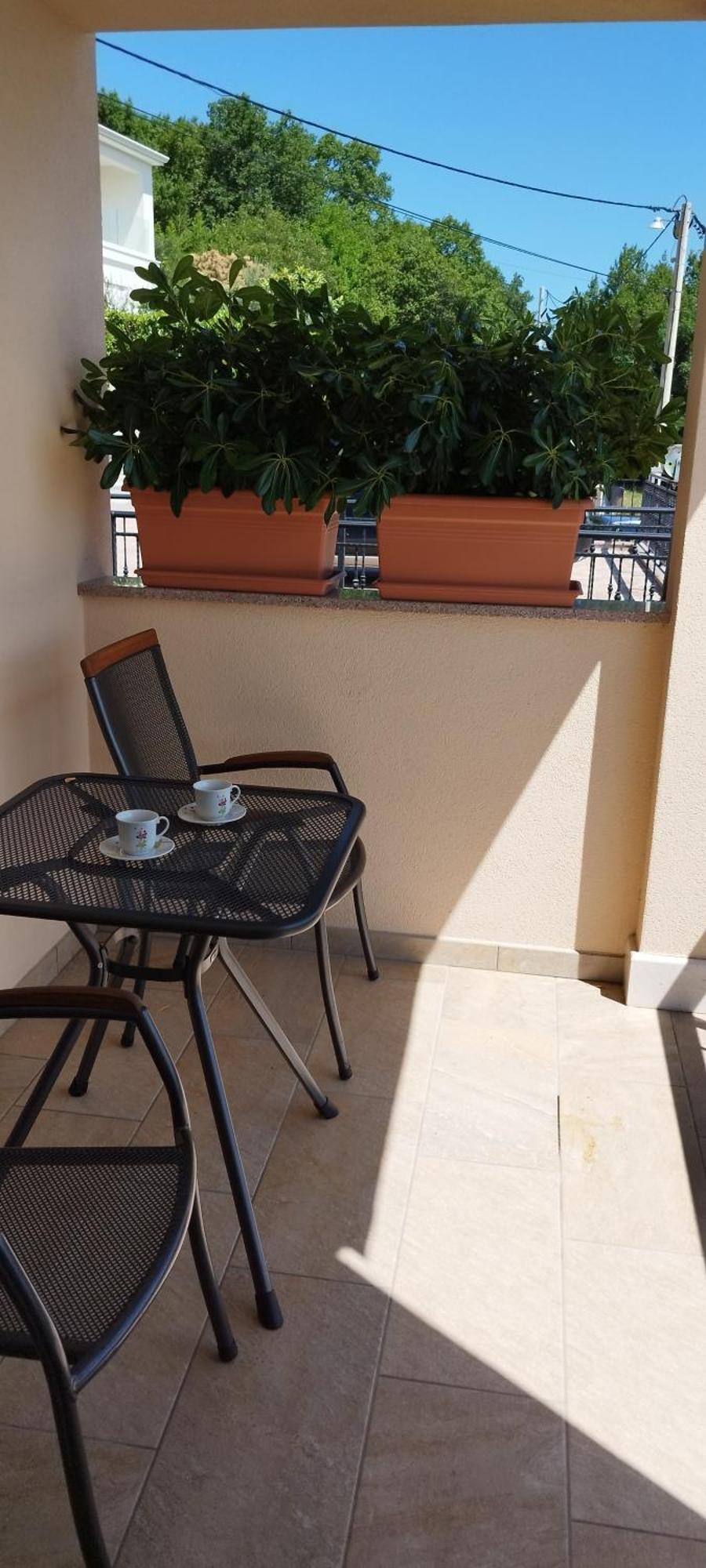 Apartments Villa Elma Mošćenička Draga Esterno foto