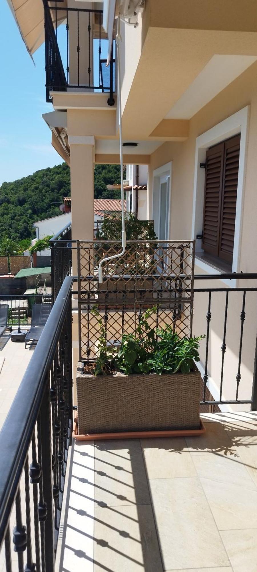 Apartments Villa Elma Mošćenička Draga Esterno foto