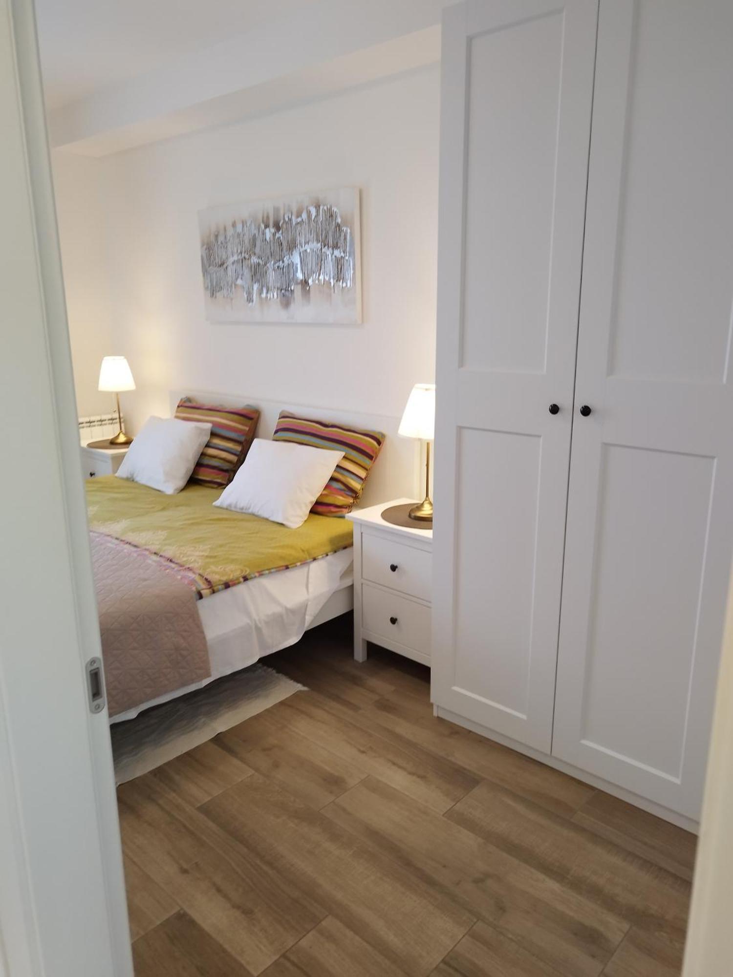 Apartments Villa Elma Mošćenička Draga Esterno foto